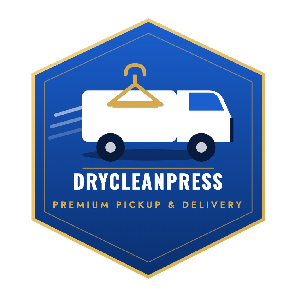 DryCleanPress